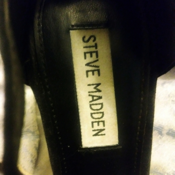 Steve Madden Heels - Picture 4 of 6